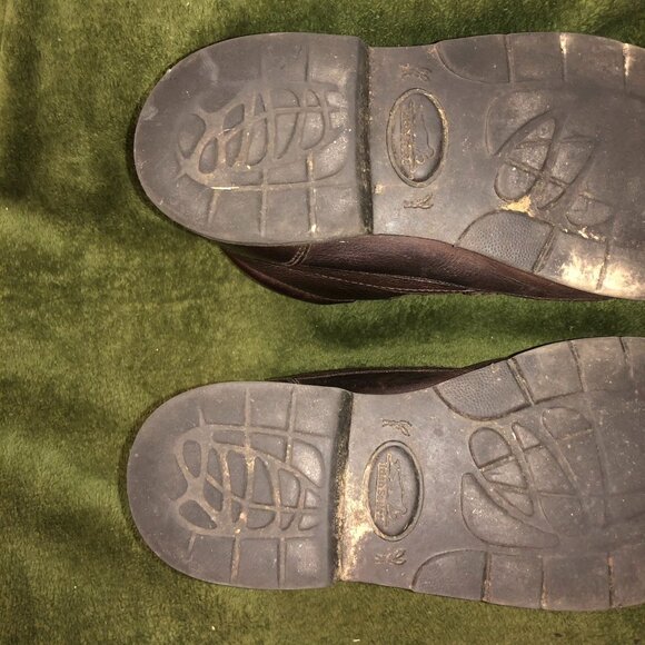 Irish Setter Men's Countrysider 1860 Size 13D Leather Chukka Mock Toe Boots - Picture 15 of 15